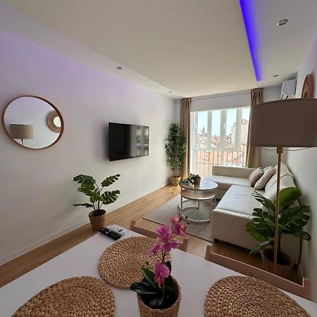 Apartamento San Jorge Premium - Málaga Eksteriør bilde