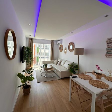 Apartamento San Jorge Premium - Málaga Eksteriør bilde