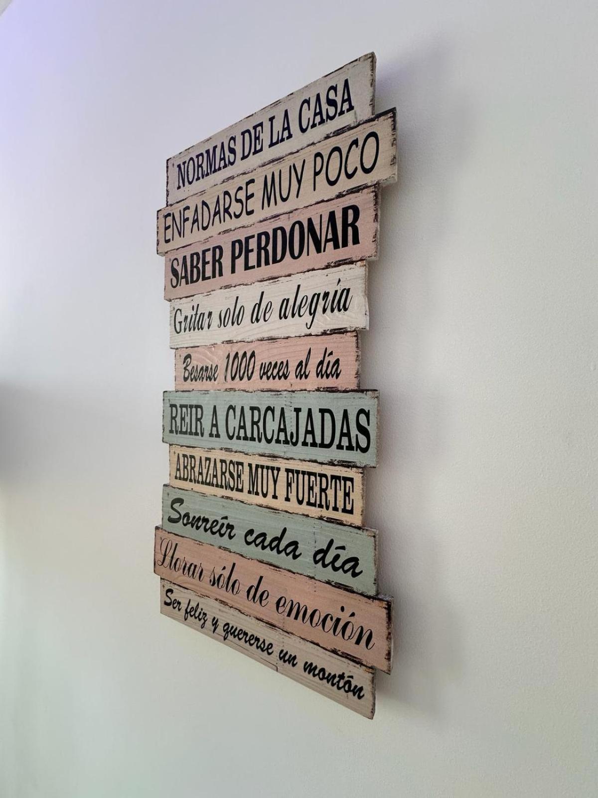 Apartamento San Jorge Premium - Málaga Eksteriør bilde