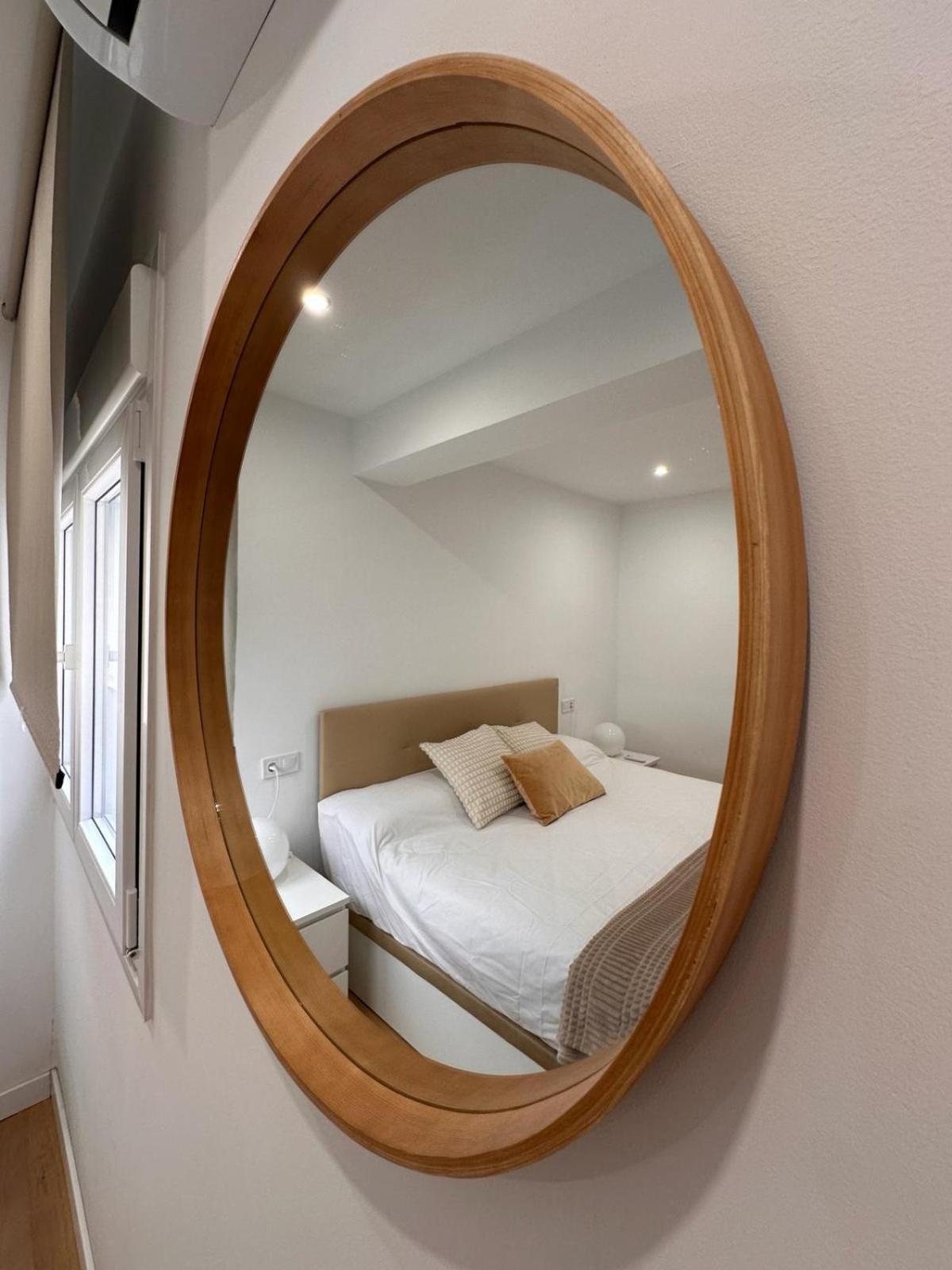 Apartamento San Jorge Premium - Málaga Eksteriør bilde