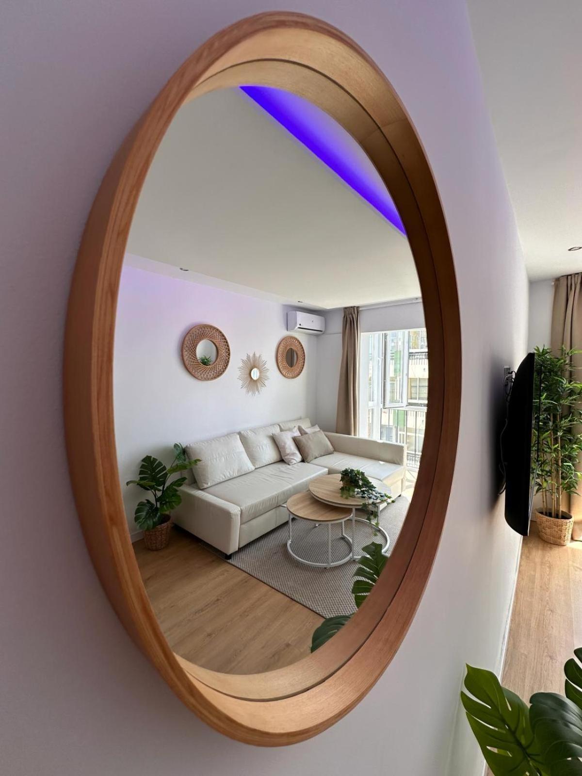 Apartamento San Jorge Premium - Málaga Eksteriør bilde