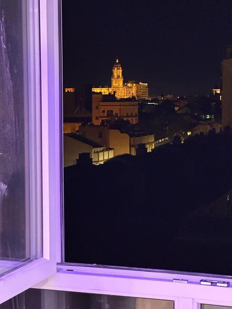 Apartamento San Jorge Premium - Málaga Eksteriør bilde