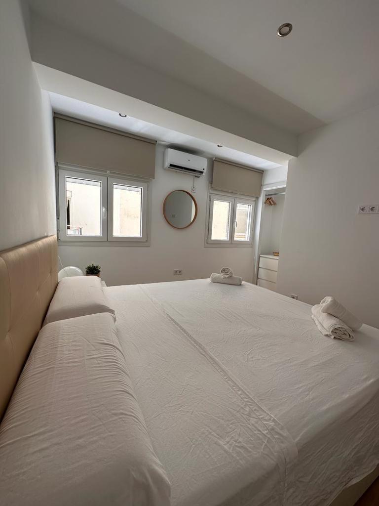 Apartamento San Jorge Premium - Málaga Eksteriør bilde