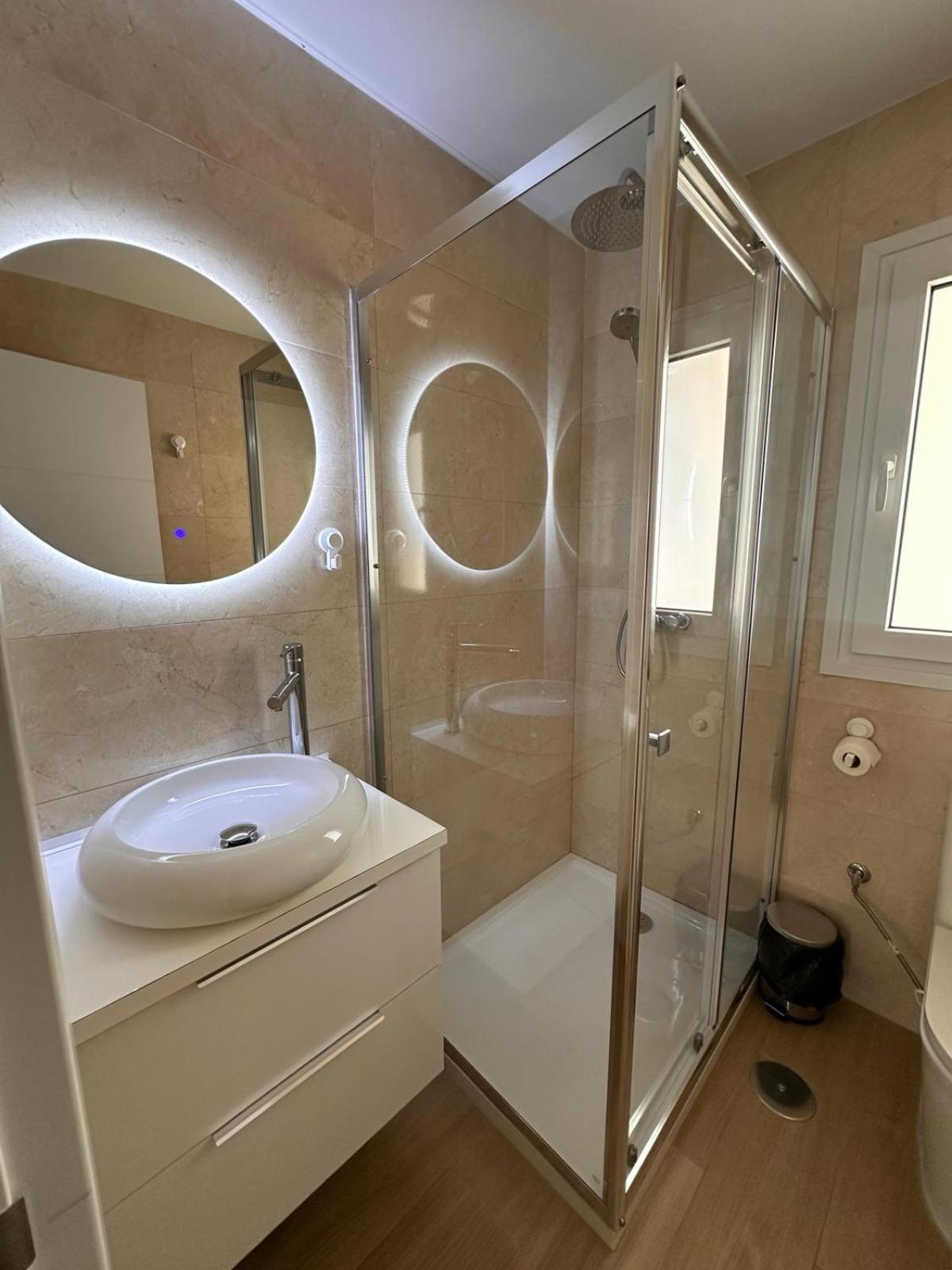 Apartamento San Jorge Premium - Málaga Eksteriør bilde