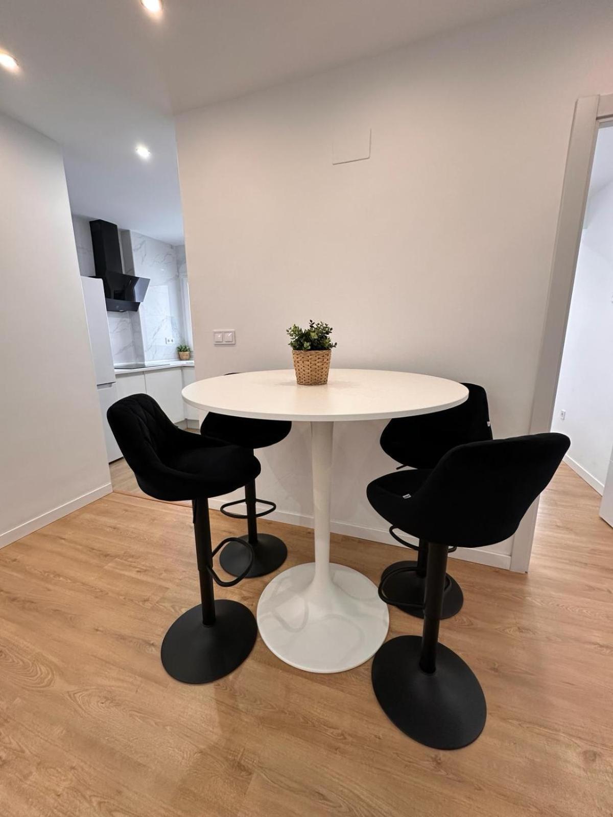 Apartamento San Jorge Premium - Málaga Eksteriør bilde