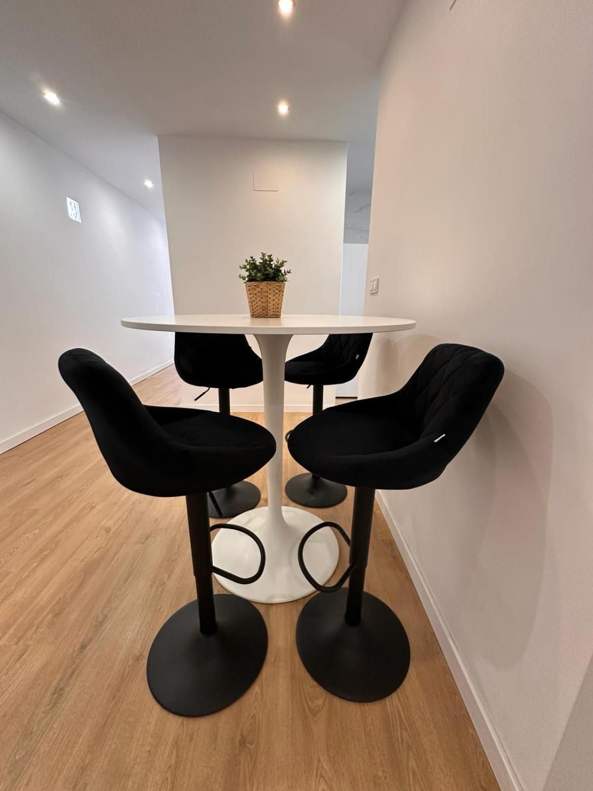Apartamento San Jorge Premium - Málaga Eksteriør bilde