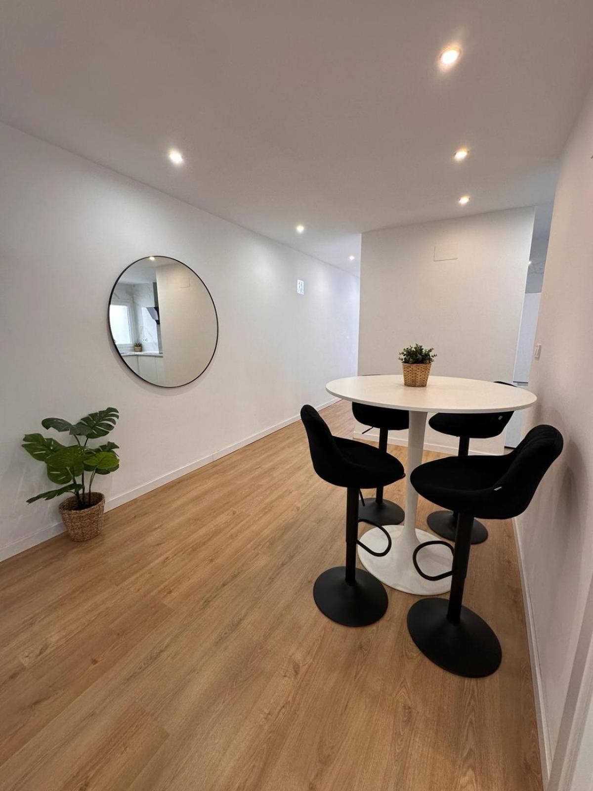 Apartamento San Jorge Premium - Málaga Eksteriør bilde