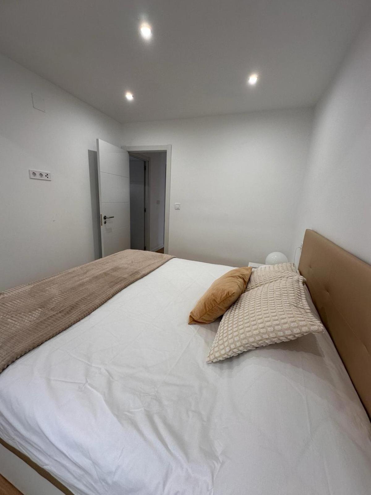 Apartamento San Jorge Premium - Málaga Eksteriør bilde