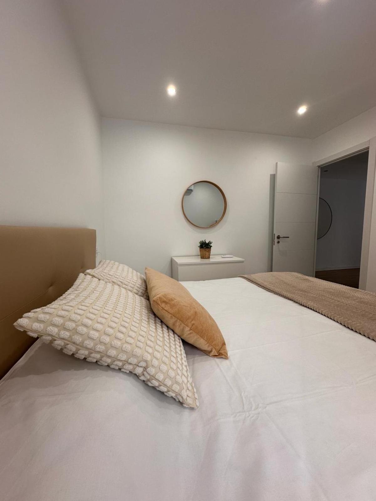 Apartamento San Jorge Premium - Málaga Eksteriør bilde