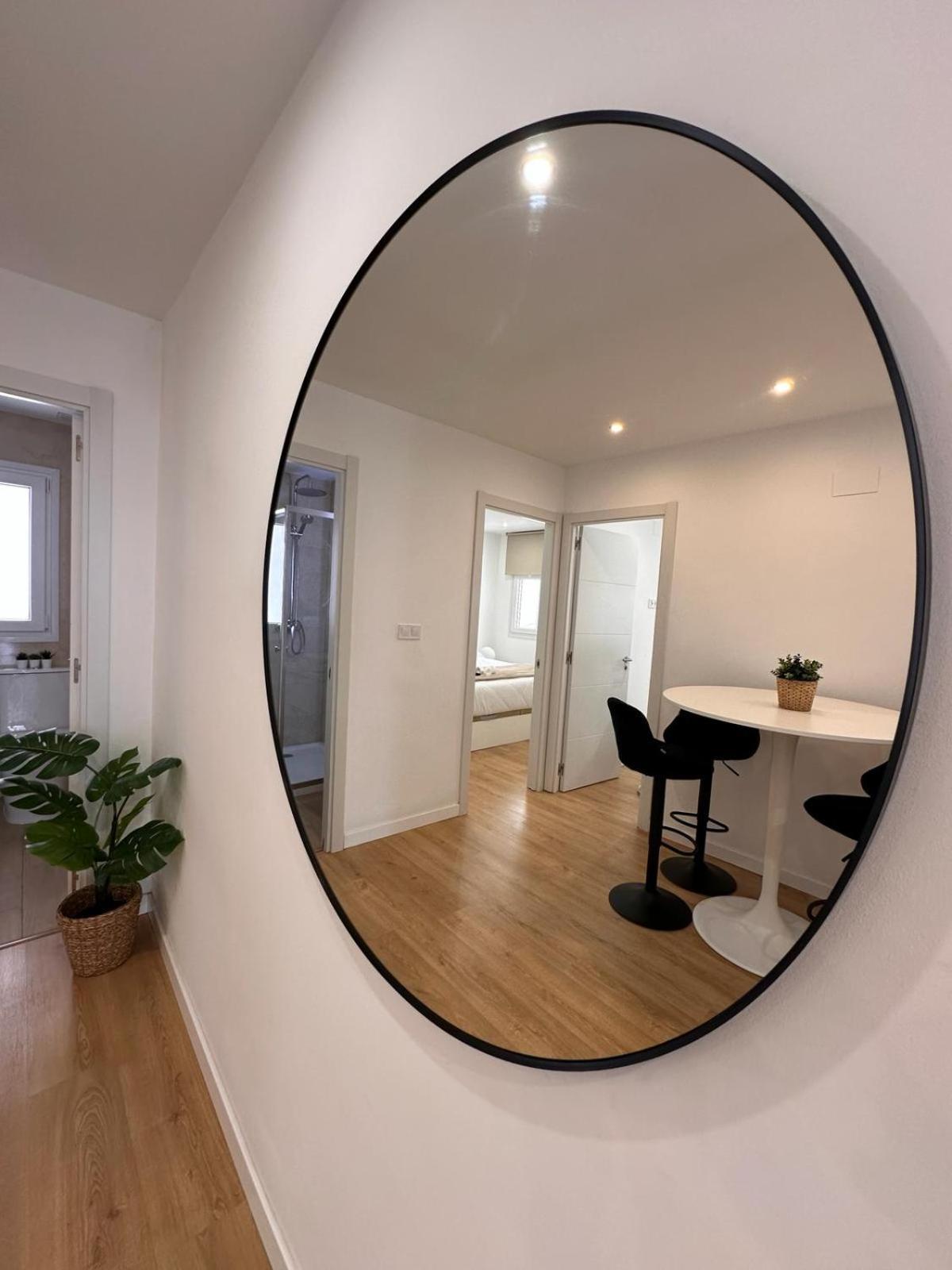 Apartamento San Jorge Premium - Málaga Eksteriør bilde